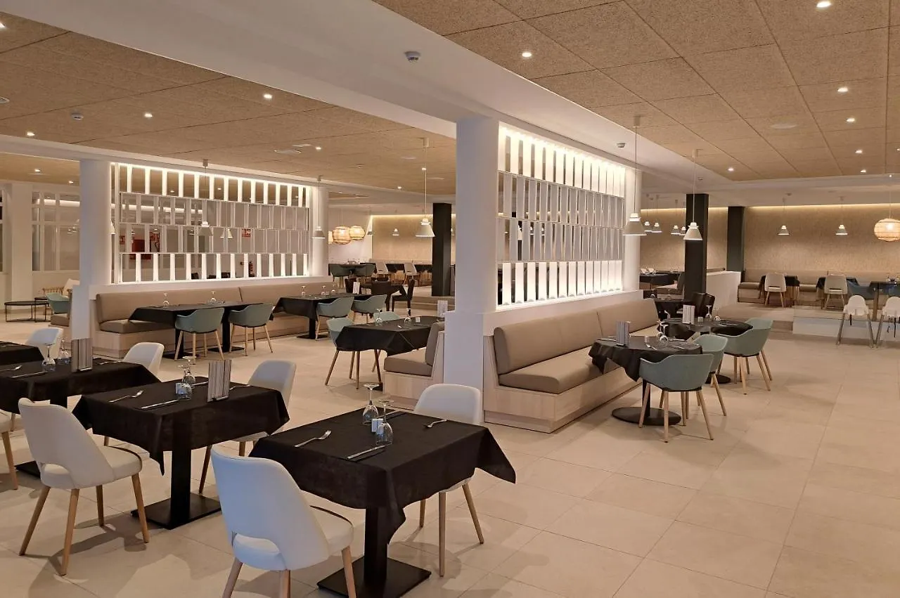 Hg Jardin De Menorca Aparthotel Son Bou