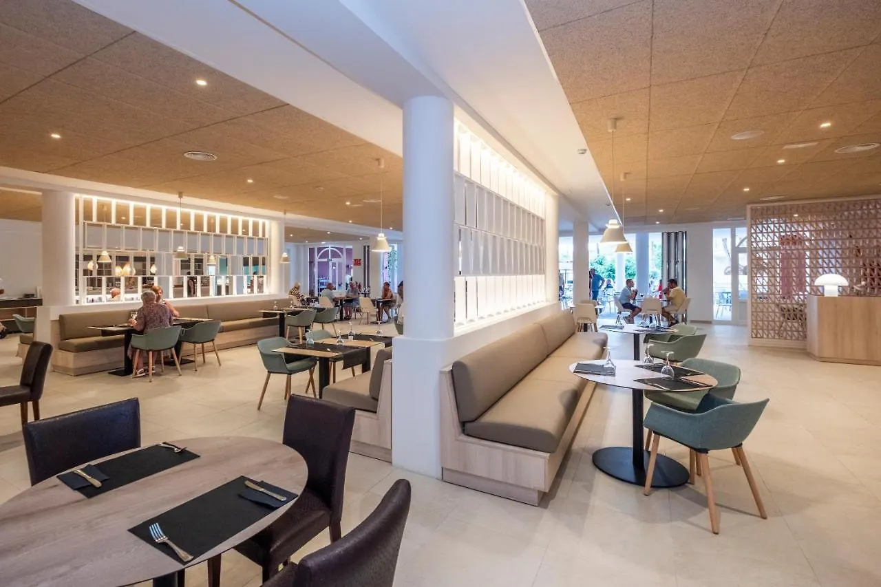 Hg Jardin De Menorca Aparthotel Son Bou