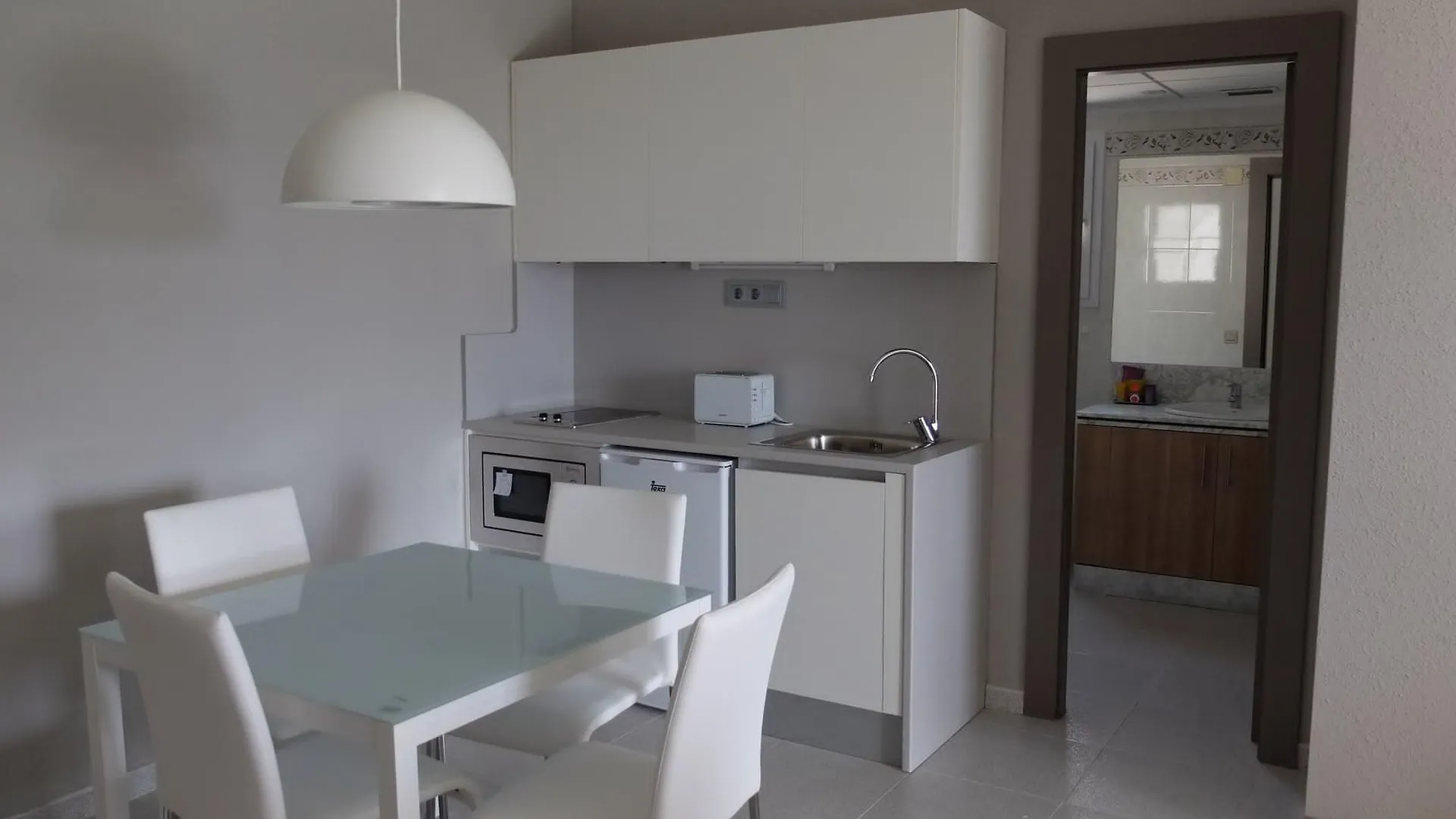 Hg Jardin De Menorca Aparthotel Son Bou