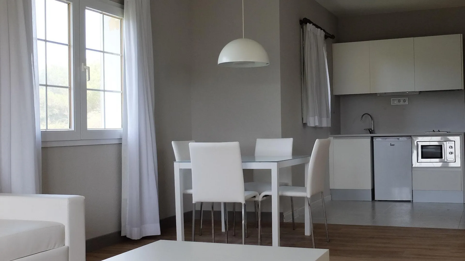 Hg Jardin De Menorca Aparthotel Son Bou