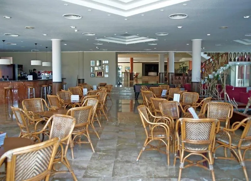 Hg Jardin De Menorca Aparthotel Son Bou