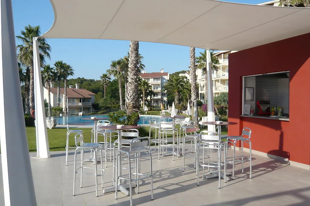Hg Jardin De Menorca Aparthotel Son Bou Spain