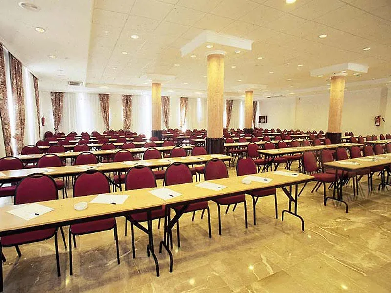 Hg Jardin De Menorca Aparthotel Son Bou