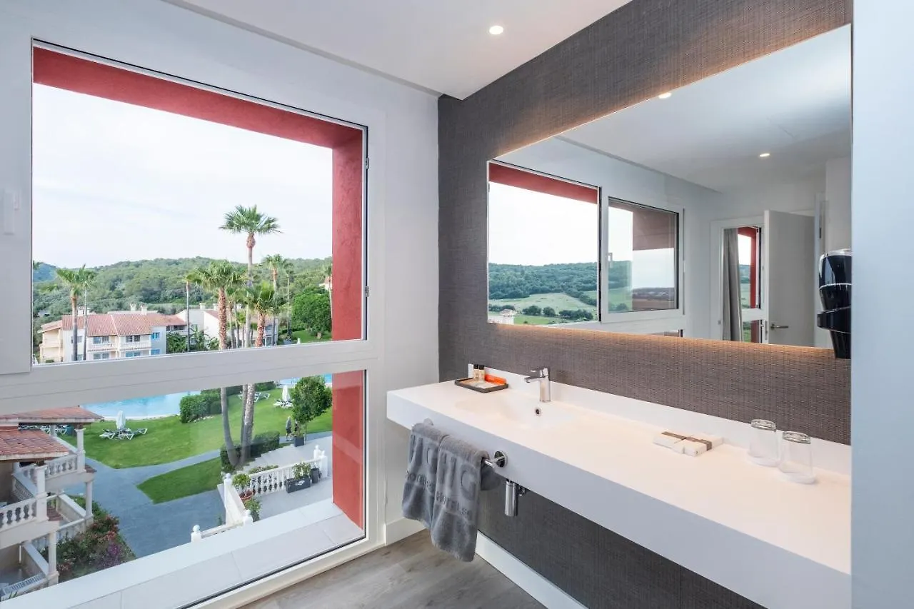 Aparthotel HG Jardin de Menorca Son Bou