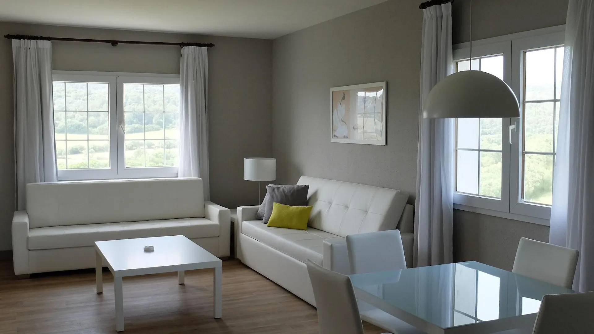 Aparthotel HG Jardin de Menorca Son Bou
