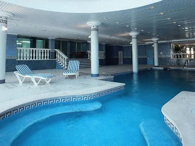 Aparthotel HG Jardin de Menorca Son Bou