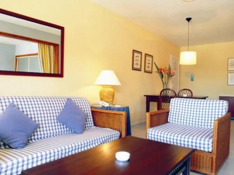 Aparthotel HG Jardin de Menorca Son Bou