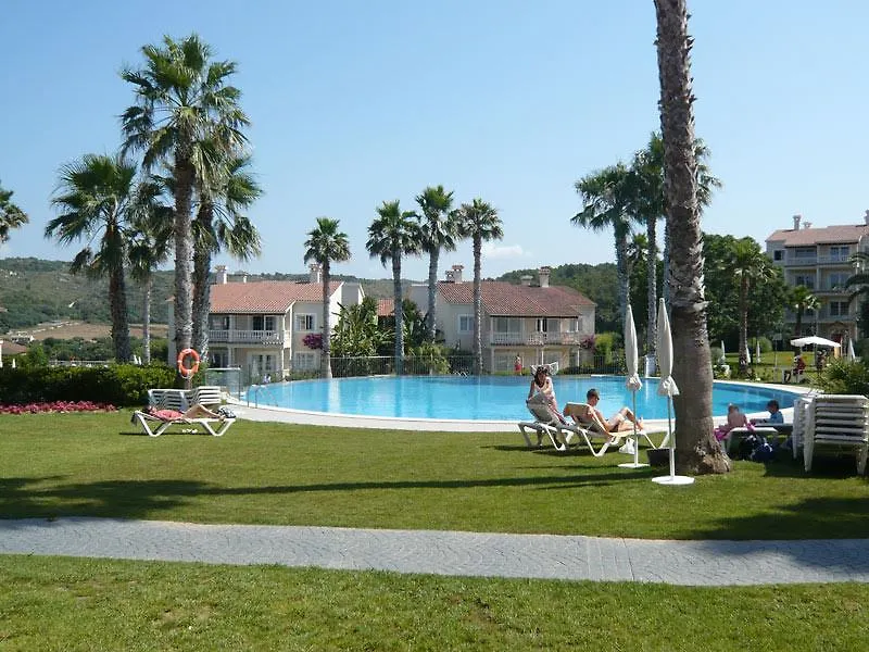 Aparthotel HG Jardin de Menorca Son Bou