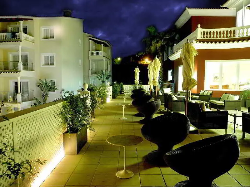 Aparthotel HG Jardin de Menorca Son Bou 4*,  Spanien