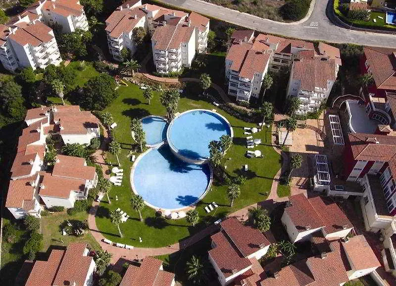 Aparthotel HG Jardin de Menorca Son Bou