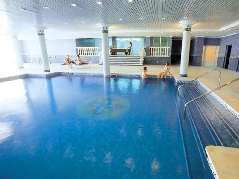 ****  Aparthotel HG Jardin de Menorca Son Bou Spanien
