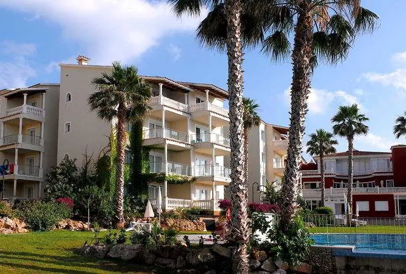 Aparthotel HG Jardin de Menorca Son Bou